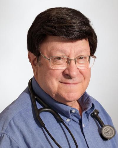 Dr. Richard J. Rossman