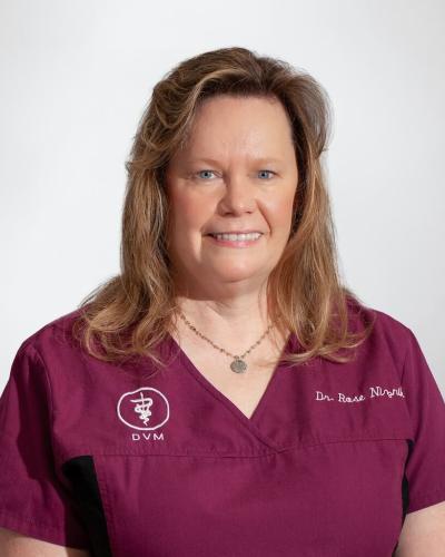 Dr. Rosemarie Niznik